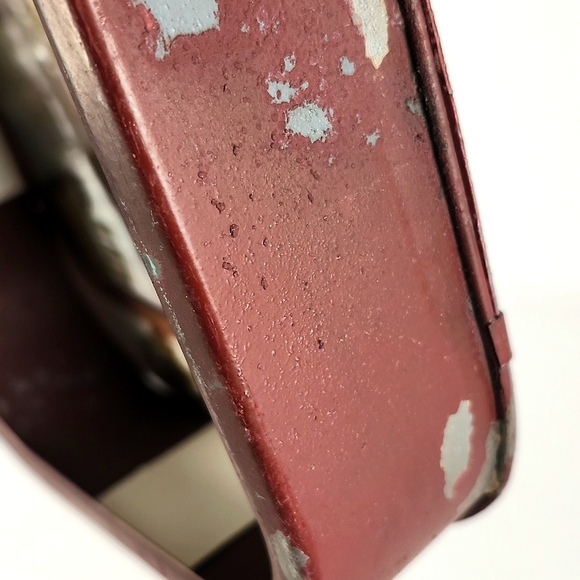 Prima Marketing Altered Metal Frame) Distressed/Vintage - Mix Media - Picture 9 of 16